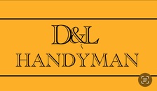 Avatar for D & L Handyman Company - Unlicensed Contractor