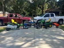 Avatar for Thorn and Rhue Lawn Maintenance Services L.L.C.