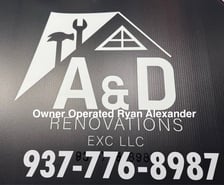 Avatar for A & D Renovations EXC. LLC