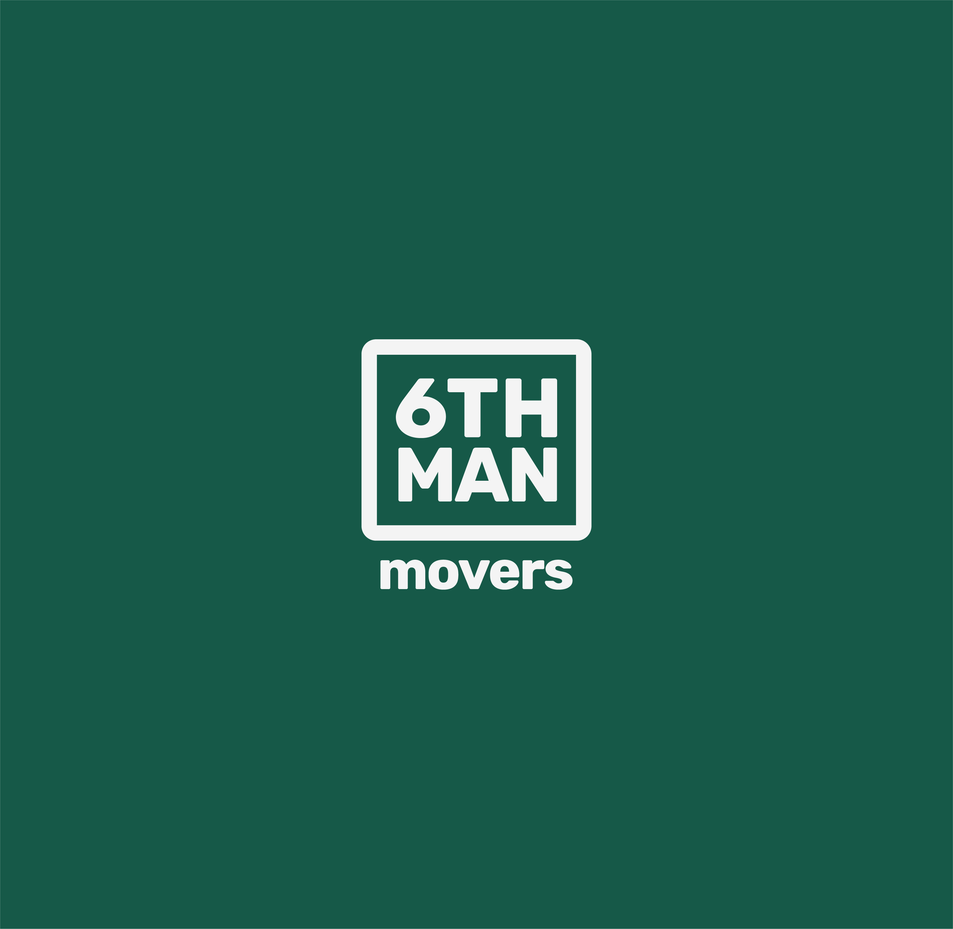 Avatar for 6th Man Movers