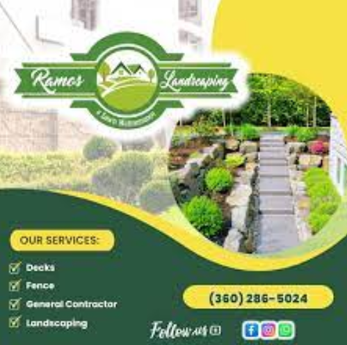 Avatar for Ramos Landscaping Contractor And Lawn Maintenance