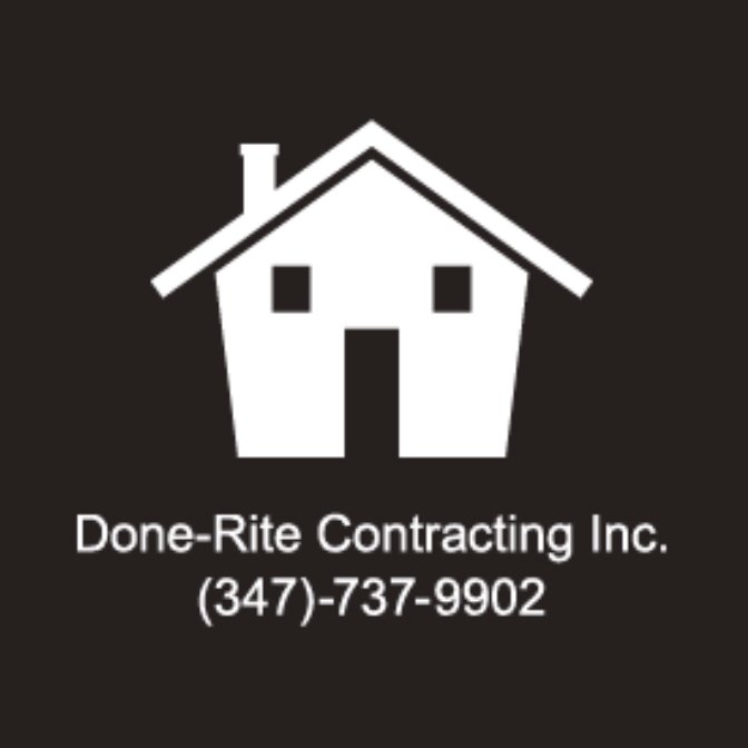 Avatar for Done-Rite Contracting Inc.
