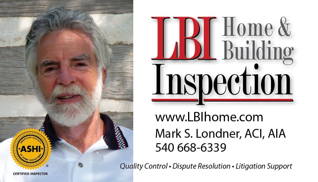 Avatar for LBI Home & Building Inspection