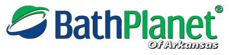 Logo for The Bath Planet of Arkansas, LLC