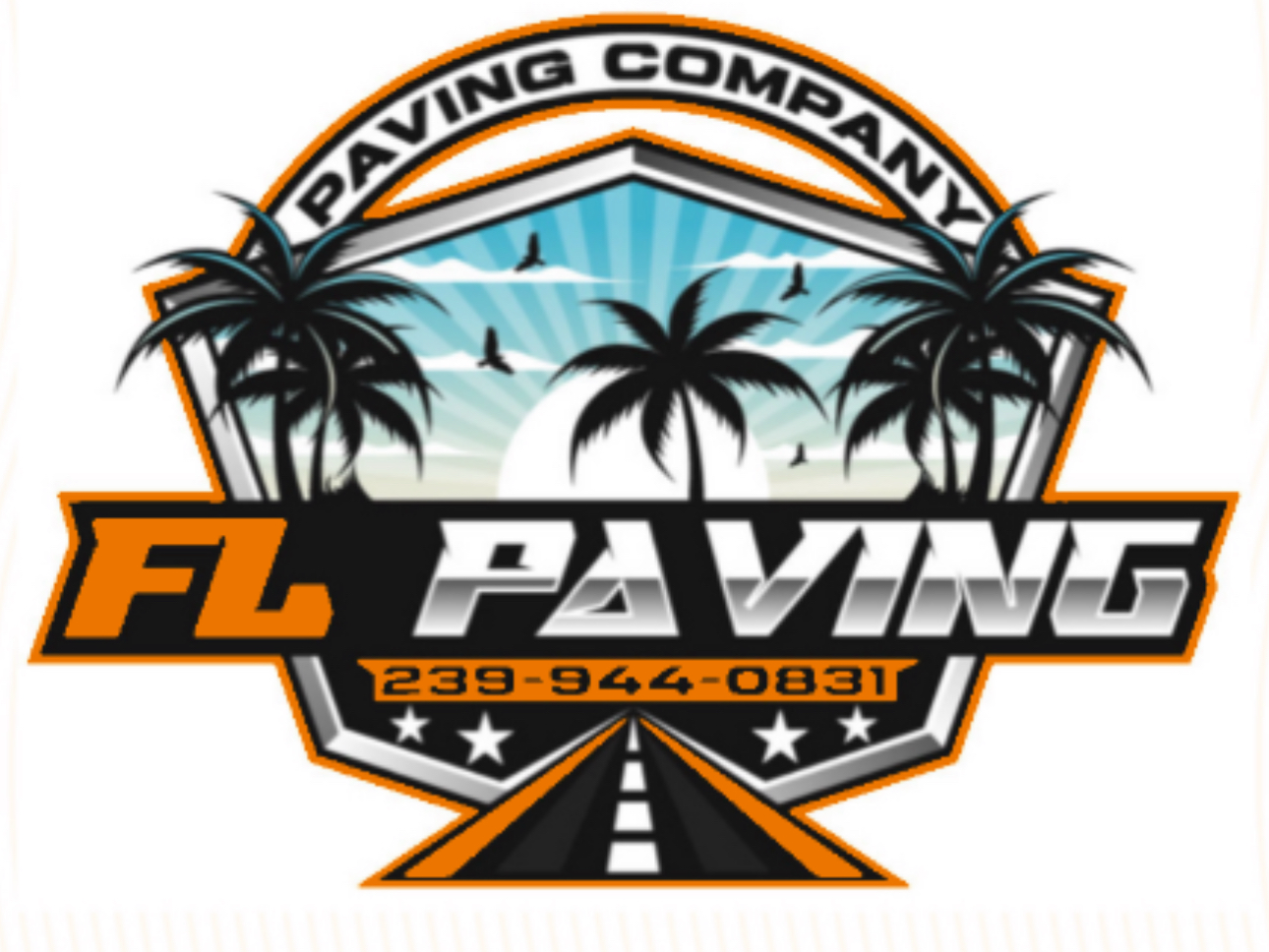 Avatar for FL Paving