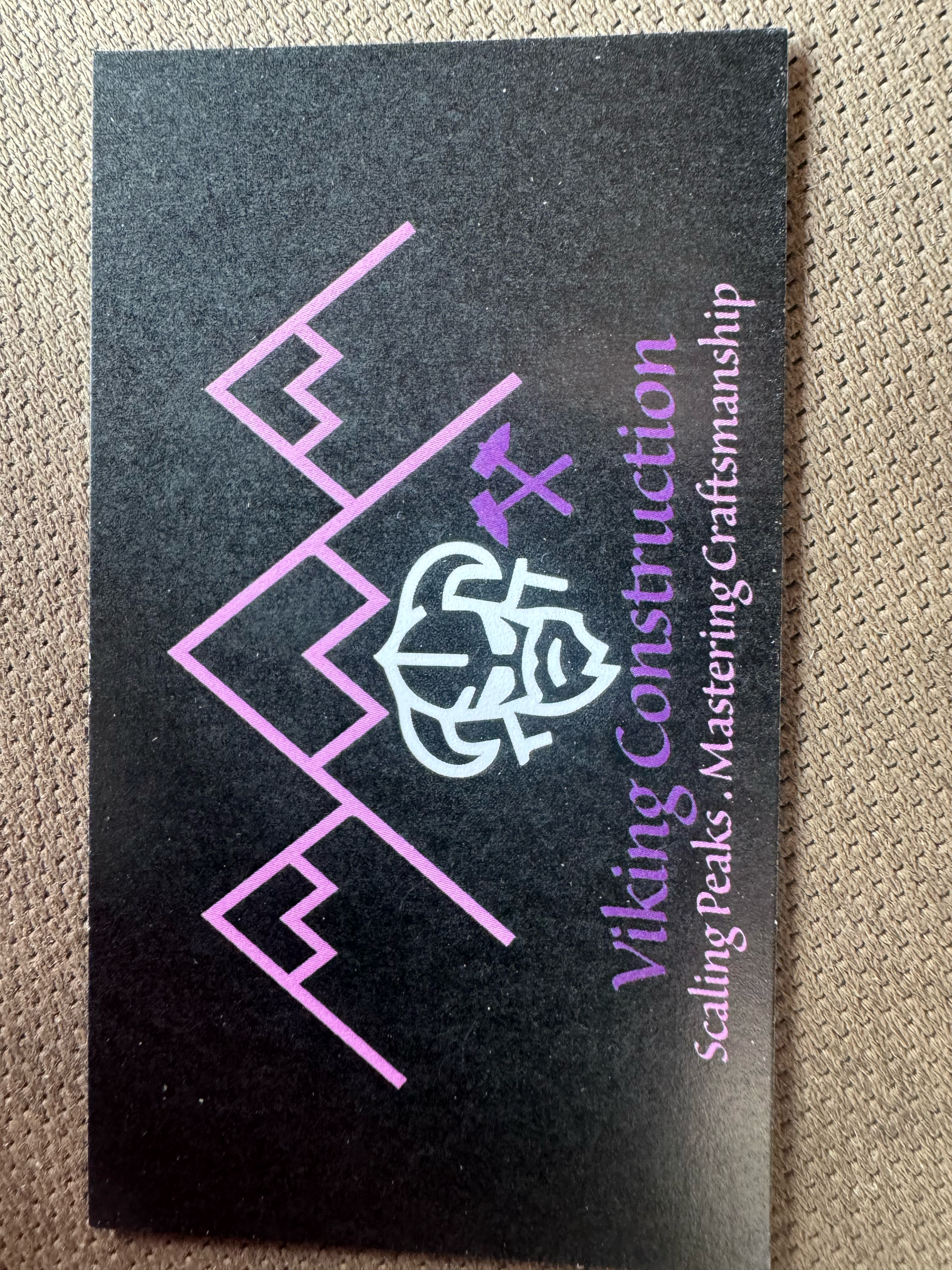 Avatar for Viking Construction Professional LLC