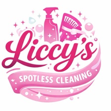 Avatar for Liccys Spotless Cleaning Service