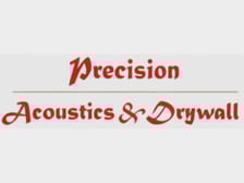 Avatar for Precision Acoustics & Drywall