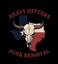 Avatar for Heavy Hitters Junk Removal LLC