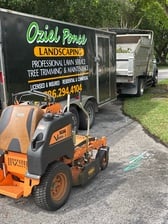 Avatar for Oziel Ponce Landscaping and tree service