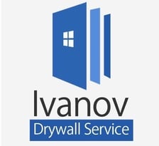 Ivanov Drywall Service, LLC logo