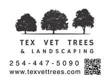 Avatar for Tex Vet Trees & Landscaping