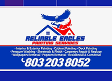 Avatar for Reliable Eagles Painting Services LLC