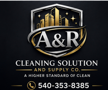 Avatar for A&R cleaning solution & supply Co