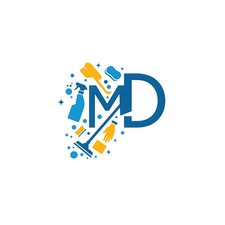 Avatar for MD Diaz Cleaning Service, LLC.