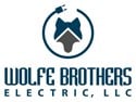 Avatar for Wolfe Brothers Electric LLC
