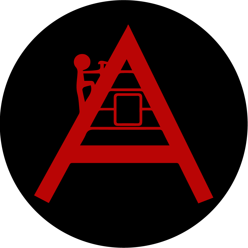 Logo for AROCON Roofing & Construction