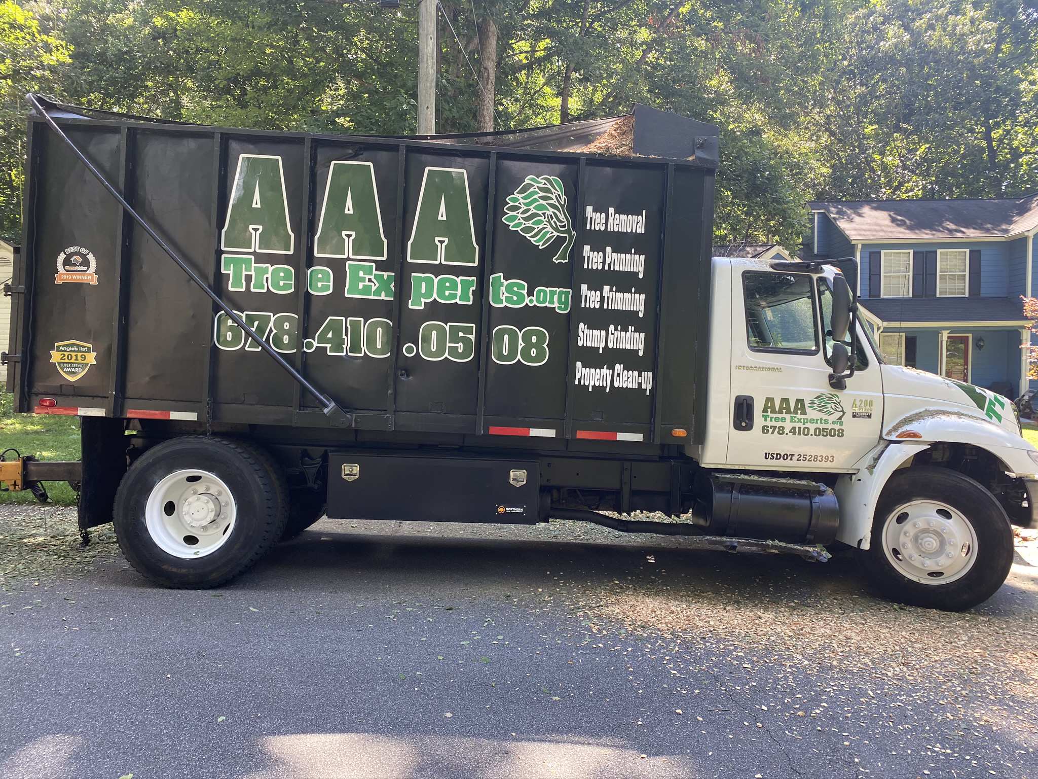Avatar for AAA Tree Experts
