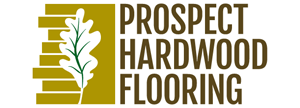 Logo for Prospect Hardwood Flooring