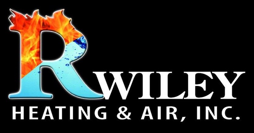 Logo for R Wiley Heating & Air