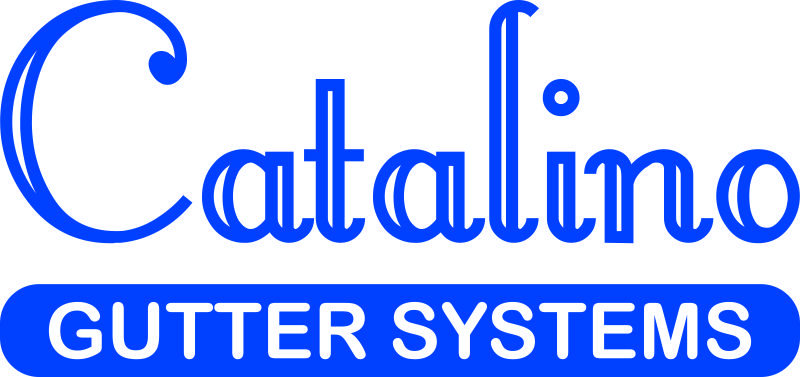 Logo for Catalino Gutter Systems