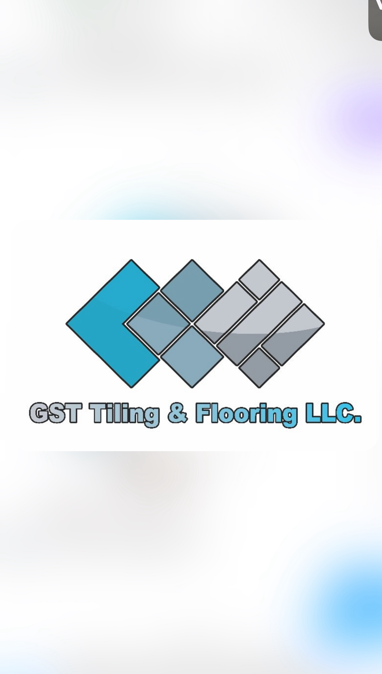 Avatar for GST Tiling and Flooring LLC