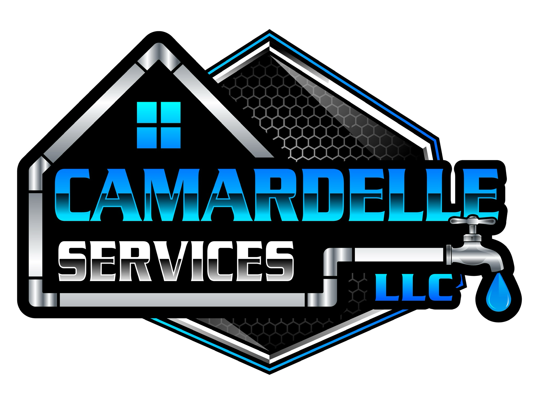 Avatar for Camardelle Services, LLC