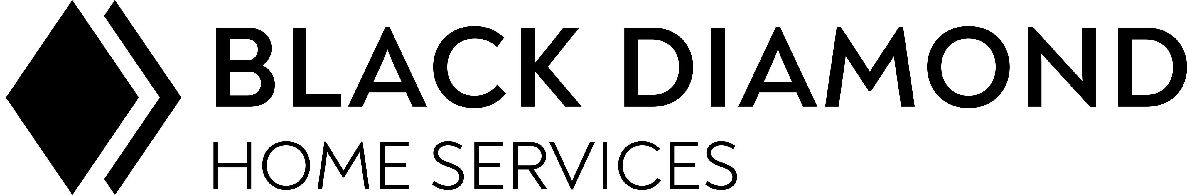 Avatar for Black Diamond Home Services