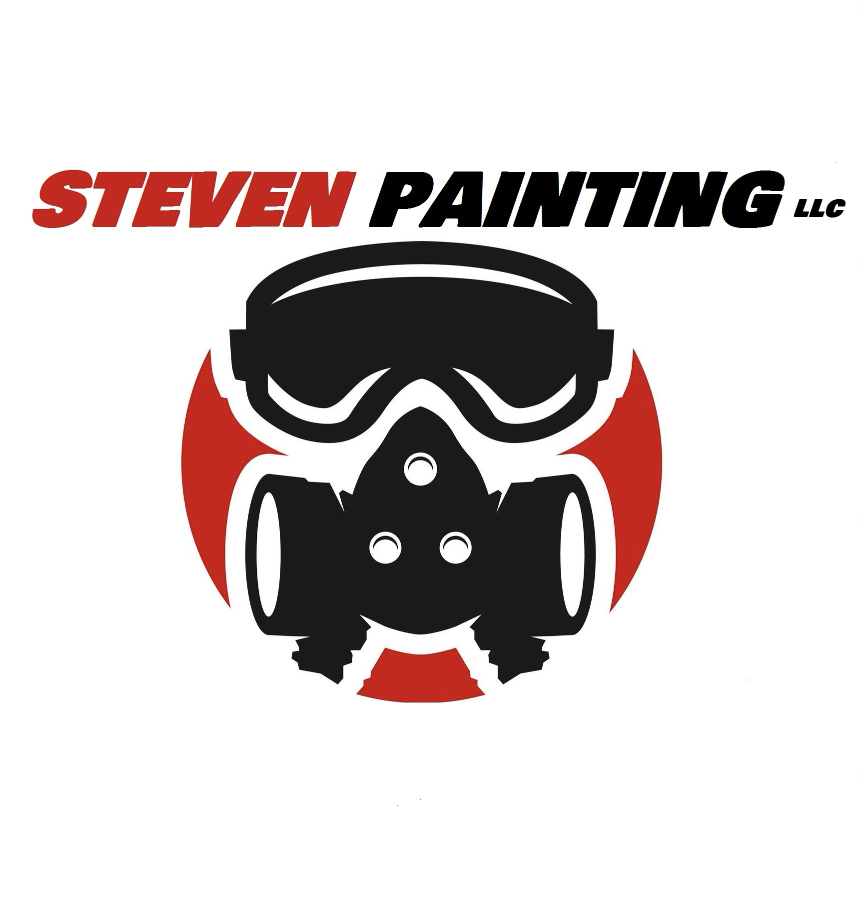 Logo for Steven Painting LLC