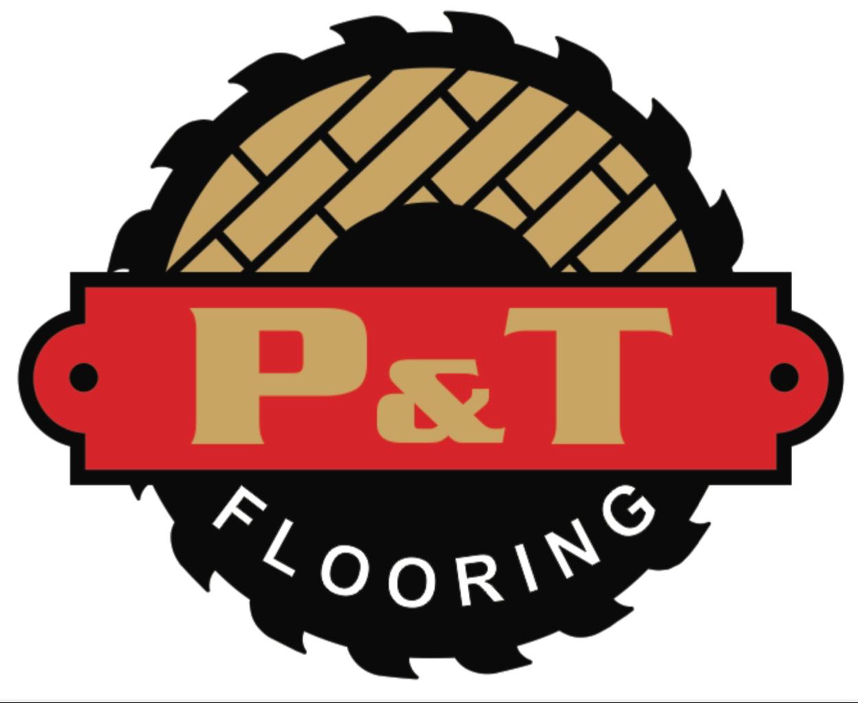 Avatar for P&T Flooring