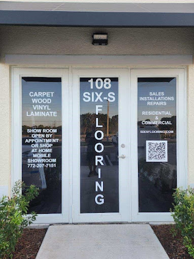 Avatar for Six-S Flooring