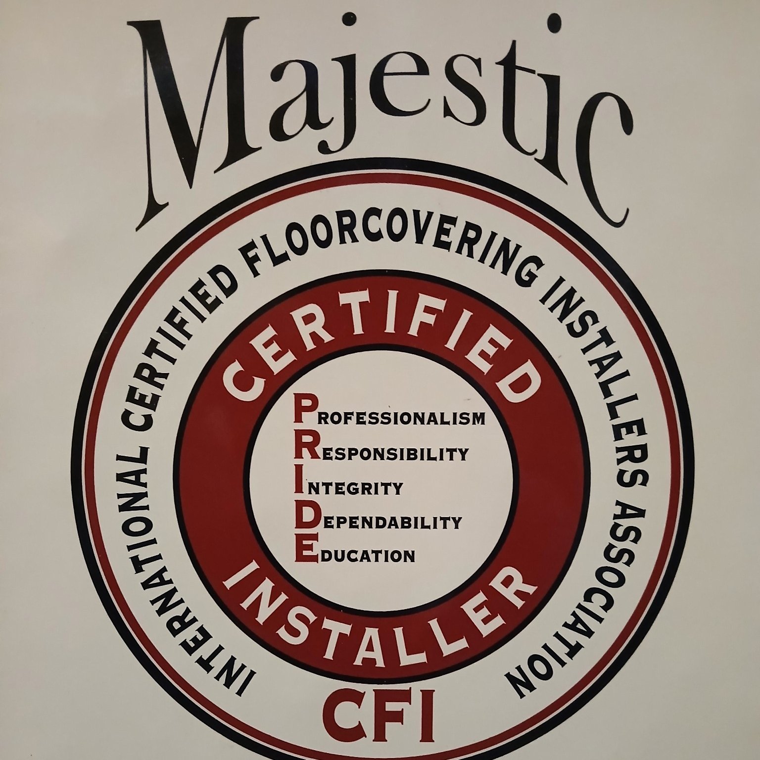 Avatar for Majestic Carpet Repair Services