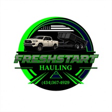 Avatar for FreshStart Hauling