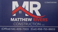 Avatar for Matthew Rivers Construction LLC