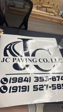 Avatar for JC PAVING COMPANY LLC
