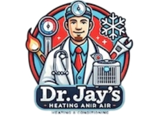 Avatar for Dr Jays Heating and Air Conditioning LLC