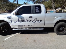 Avatar for A Neighbors Envy