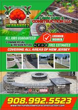Avatar for Hernandez Lawn Care & Construction LLC