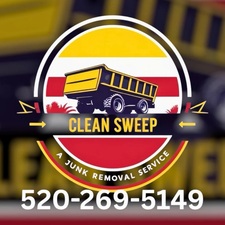 Avatar for Clean Sweep Tucson Junk Removal