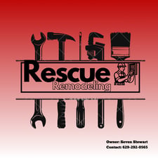 Avatar for RESCUE REMODELING