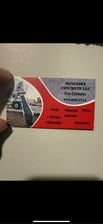 Avatar for Menendez Concrete LLC