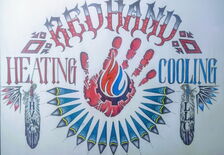 Avatar for Redhand Heating and Cooling LLC