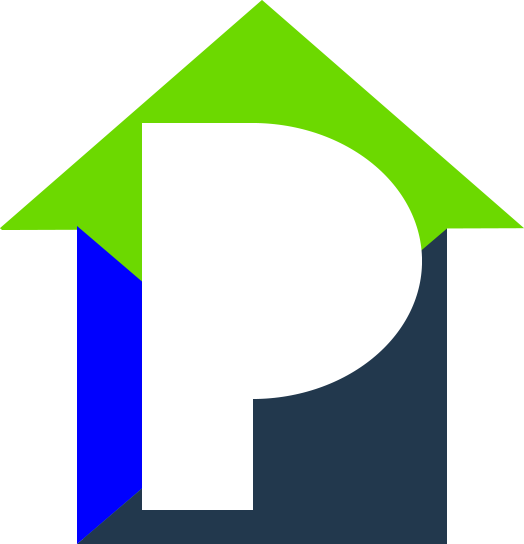 Logo for Peak Custom Remodeling Corporation