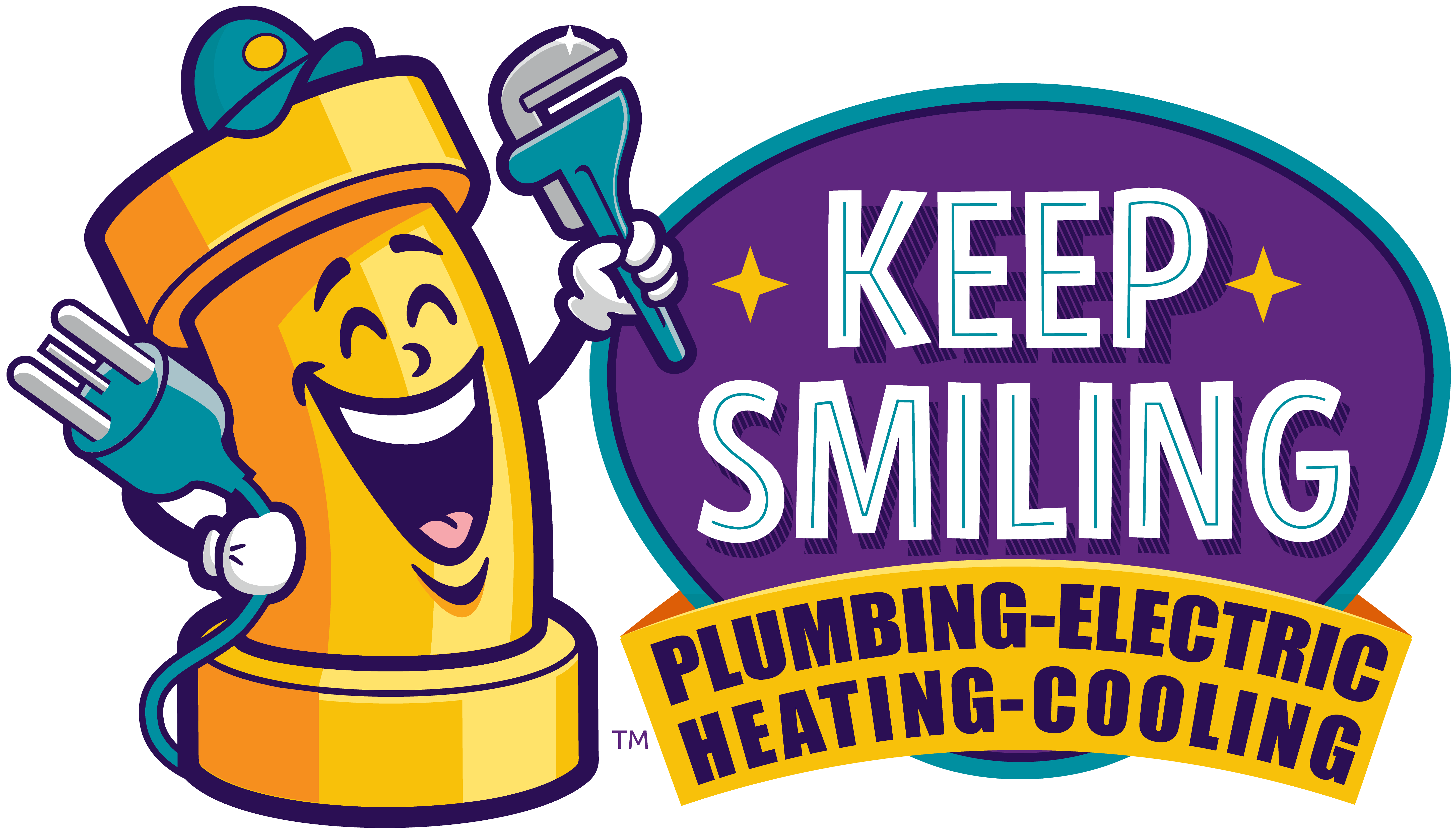 Avatar for Keep Smiling Plumbing & Electric