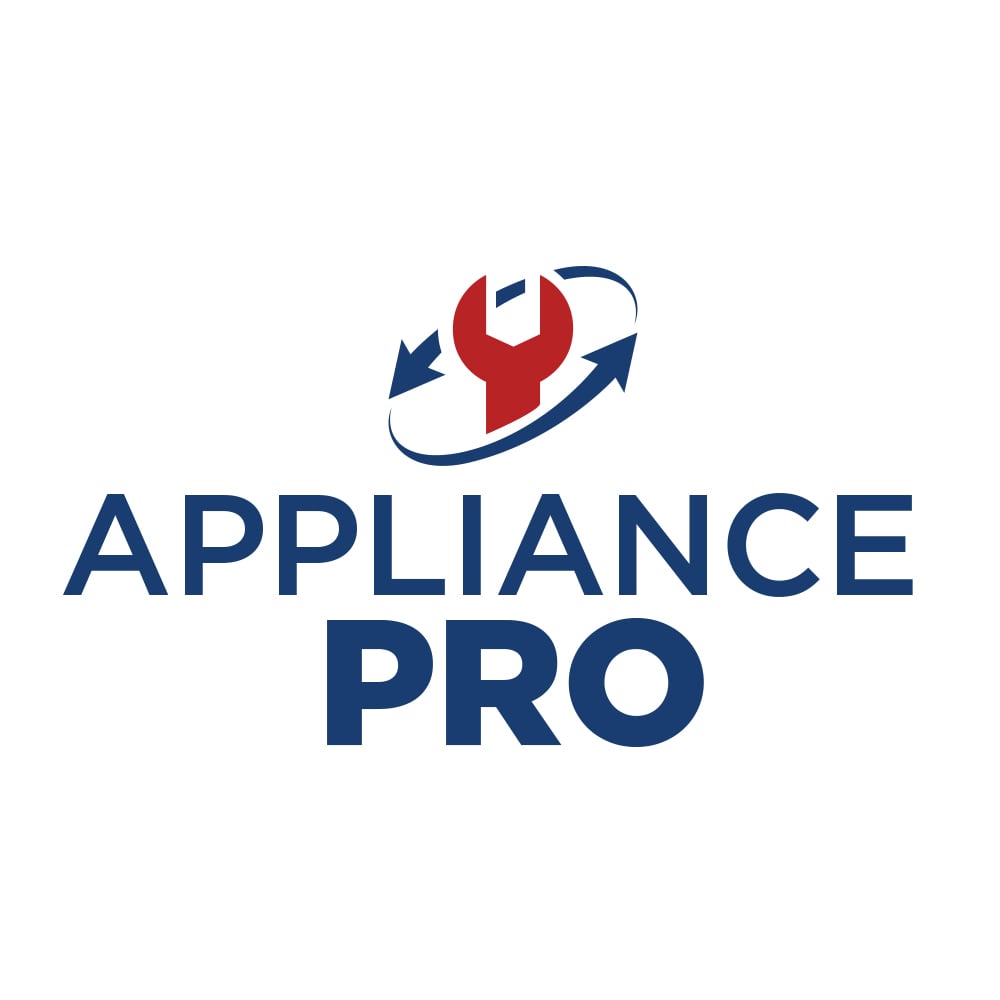 Logo for Appliance Pro LLC