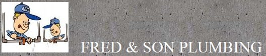 Avatar for Fred and Son Plumbing