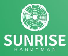 Logo for Sunrise Handyman