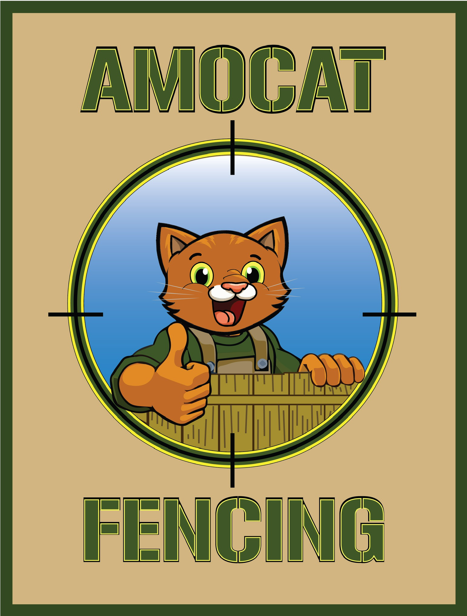Avatar for Amocat Fencing LLC