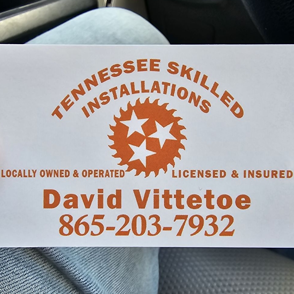 Avatar for Tennessee Skilled Installations