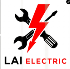LAI ELECTRIC logo